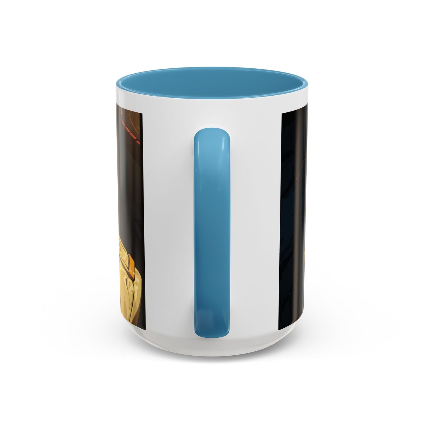 Kallen Kozuki 002 Coffee Mug