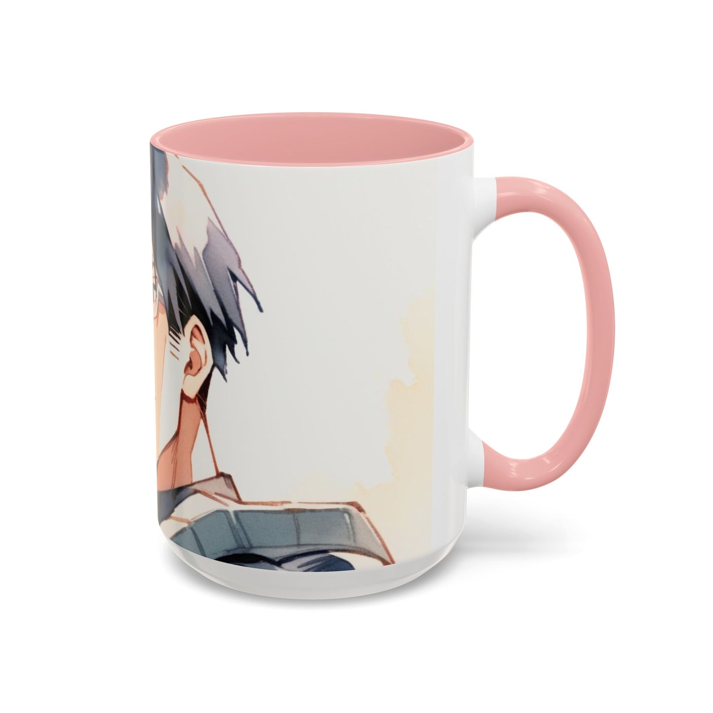 Iida Tenya 002 Coffee Mug