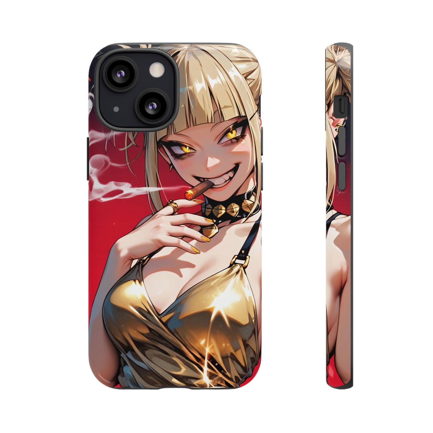 Himiko Toga 004 Tough Cases