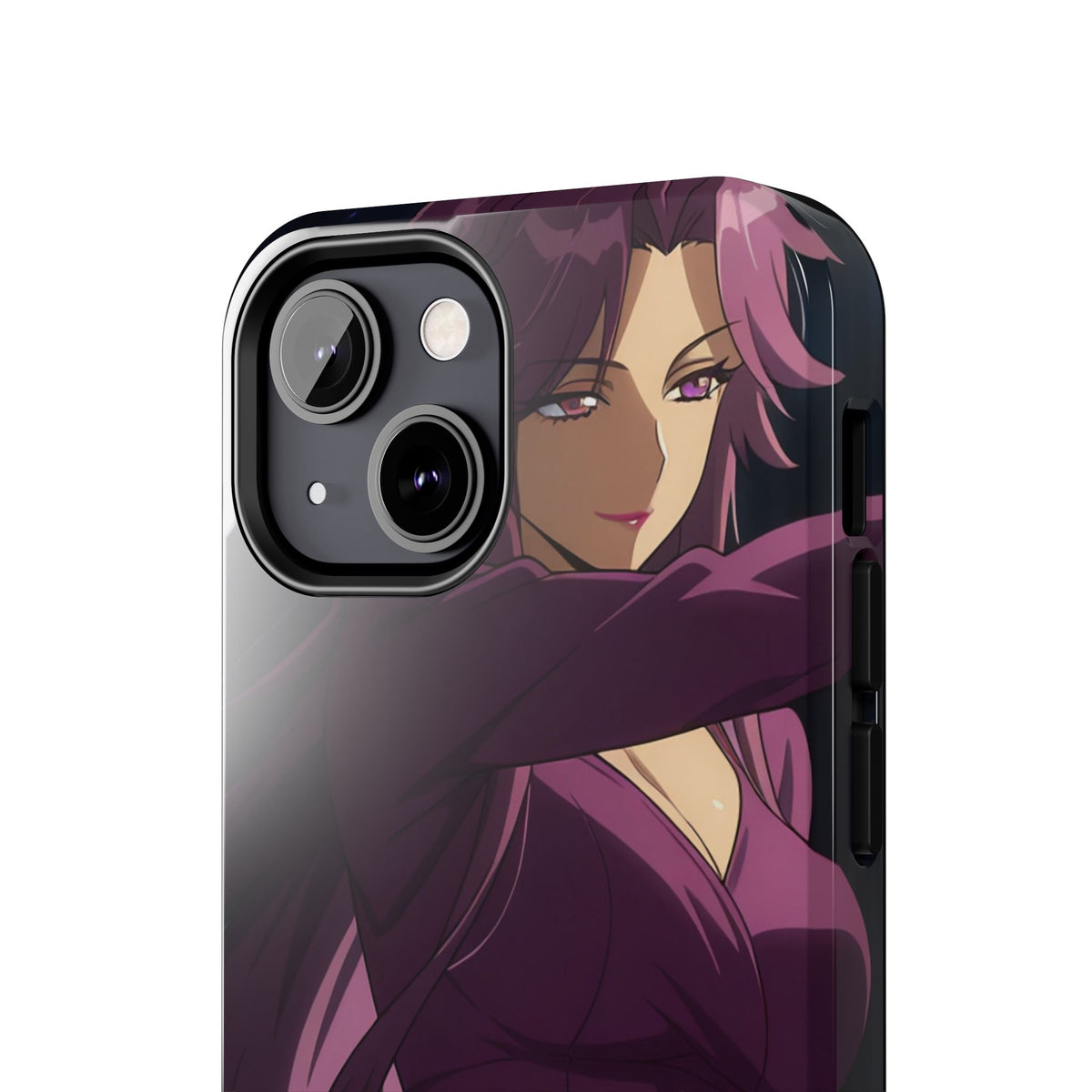 Takagi Yuriko 002 Tough Cases