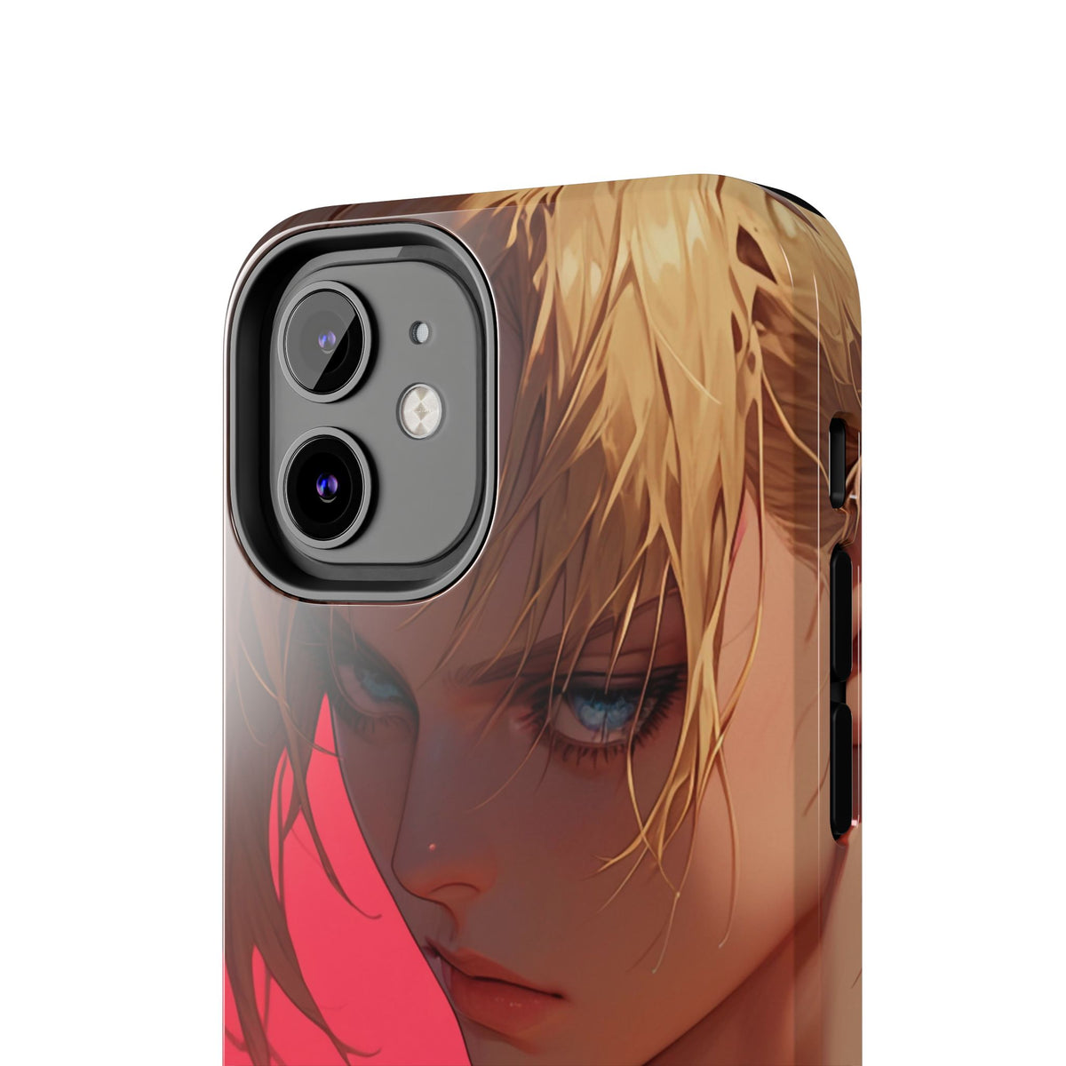 Annie Leonhardt 001 Tough Cases