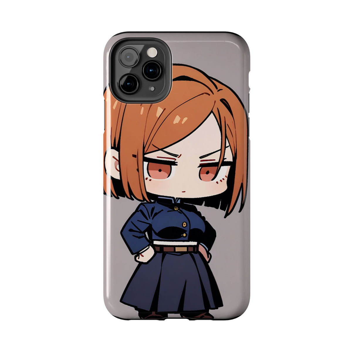 Nobara 004 Tough Cases