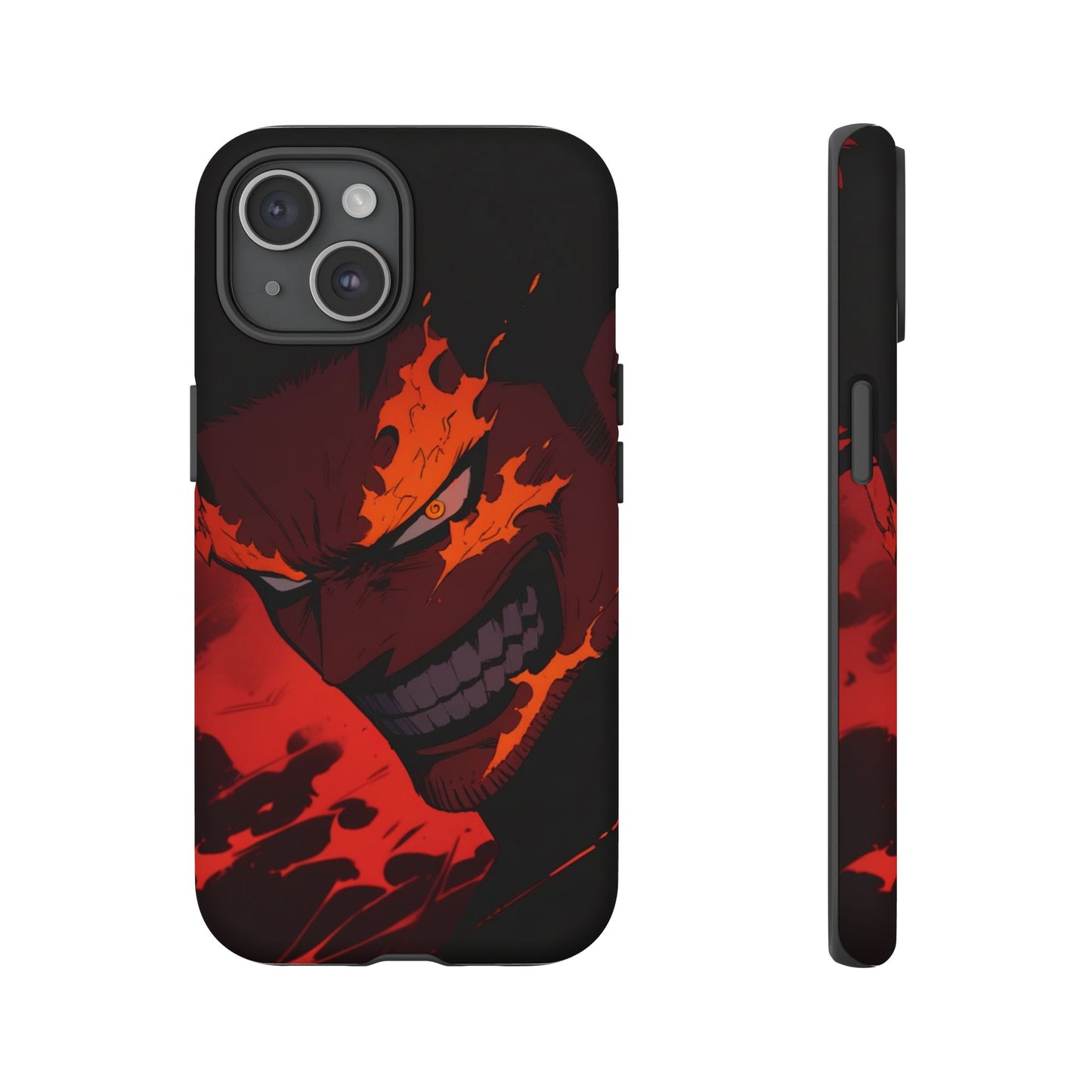 Endeavor 003 Tough Cases