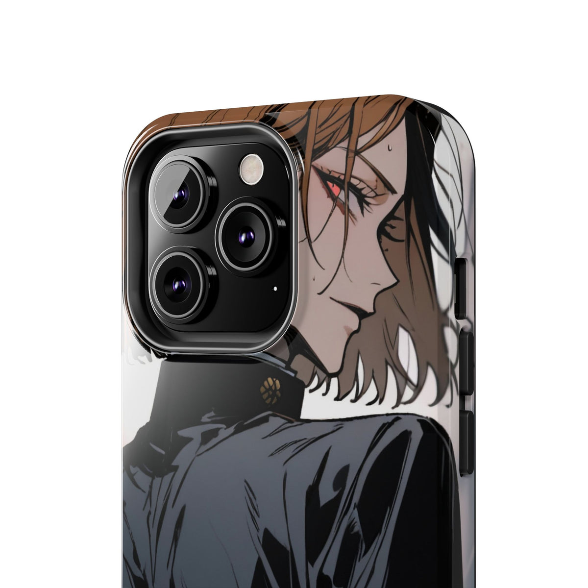 Nobara 003 Tough Cases