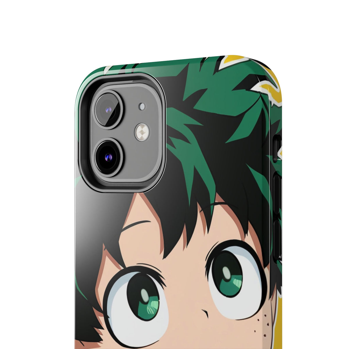 Izuku Midoriya 005 Tough Cases