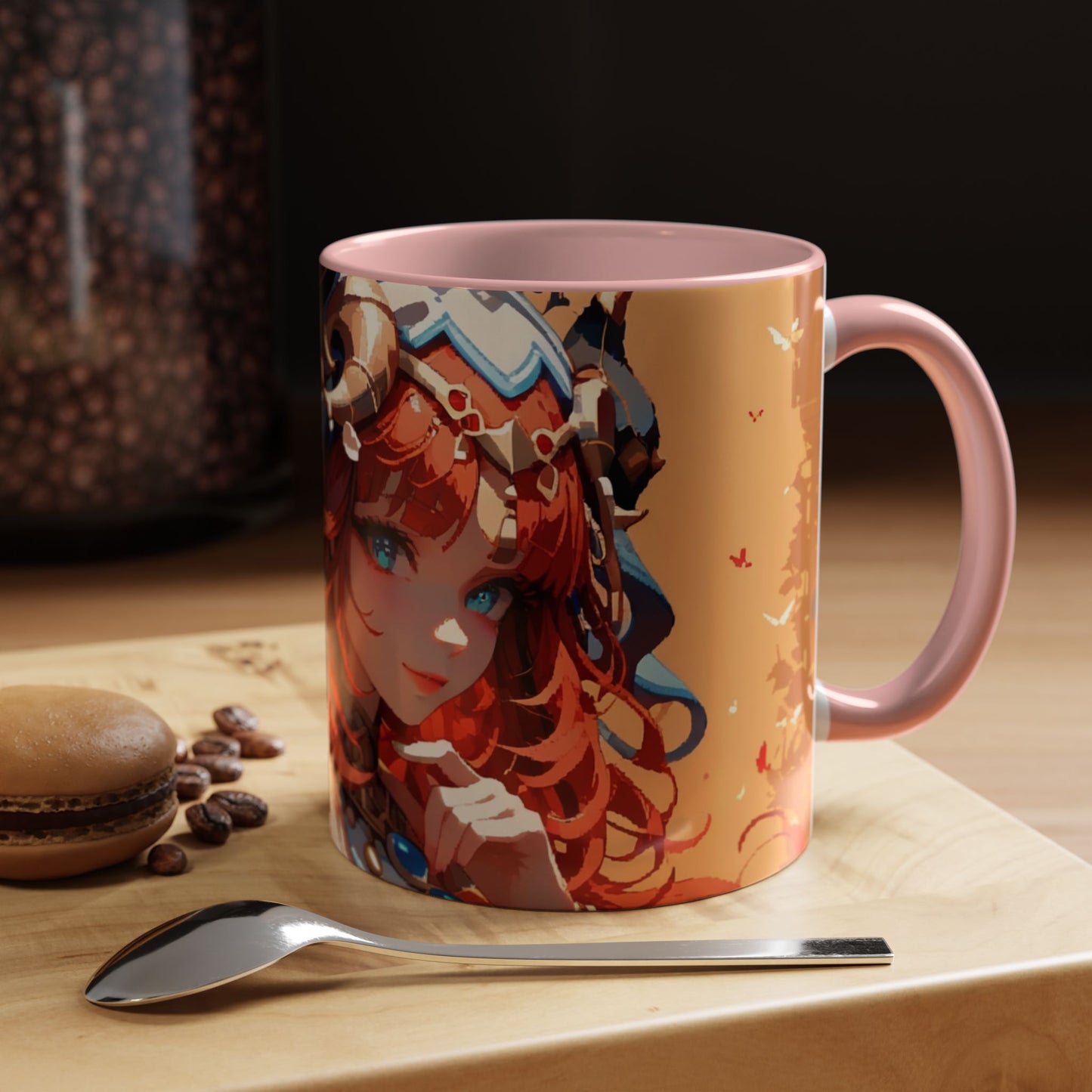 Nilou 002 Coffee Mug