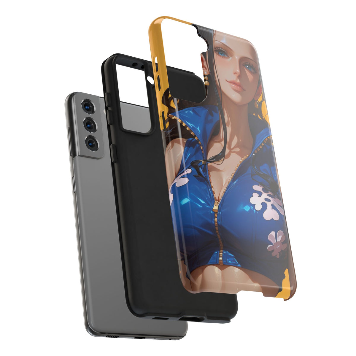Nico Robin 010 Tough Cases