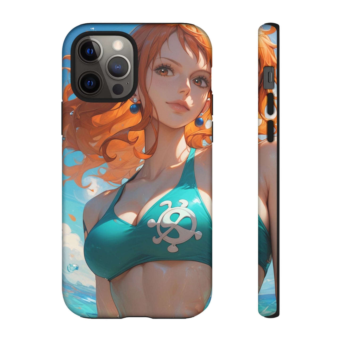 Nami 002 Tough Cases
