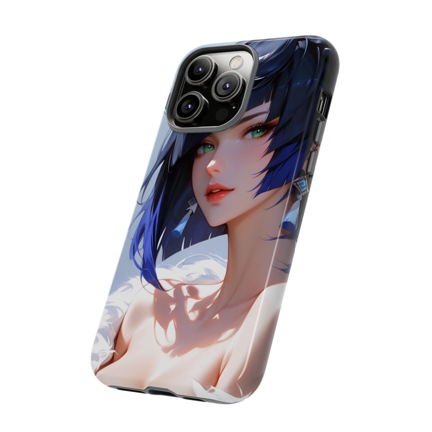 Yelan 011 Tough Cases