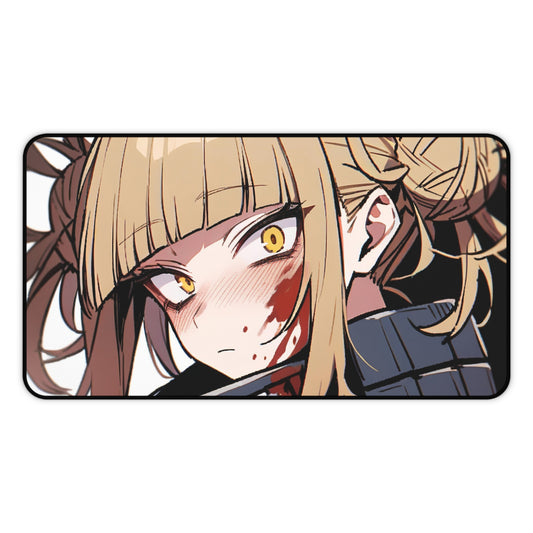 Himiko Toga 006 Desk Mat