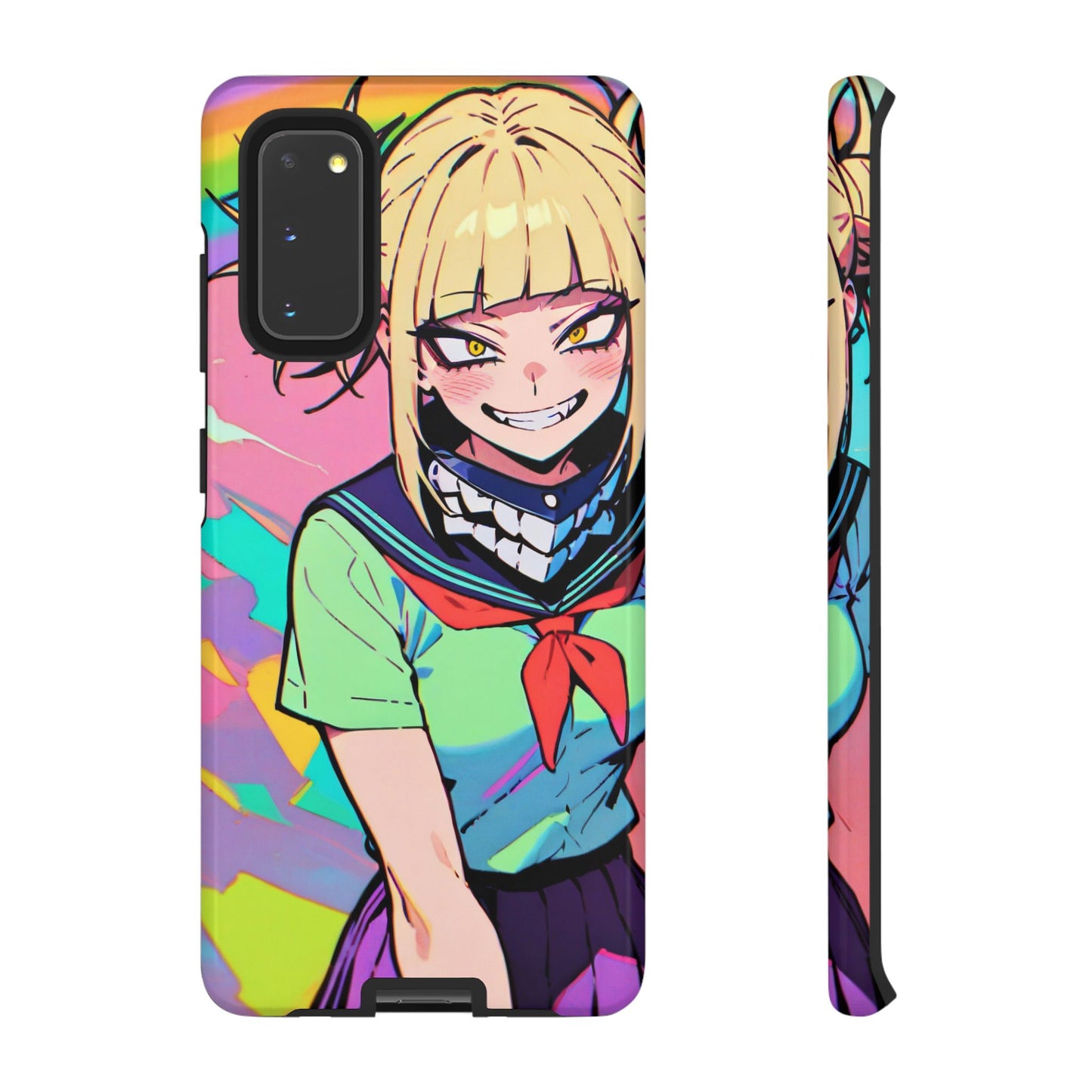 Himiko Toga 005 Tough Cases
