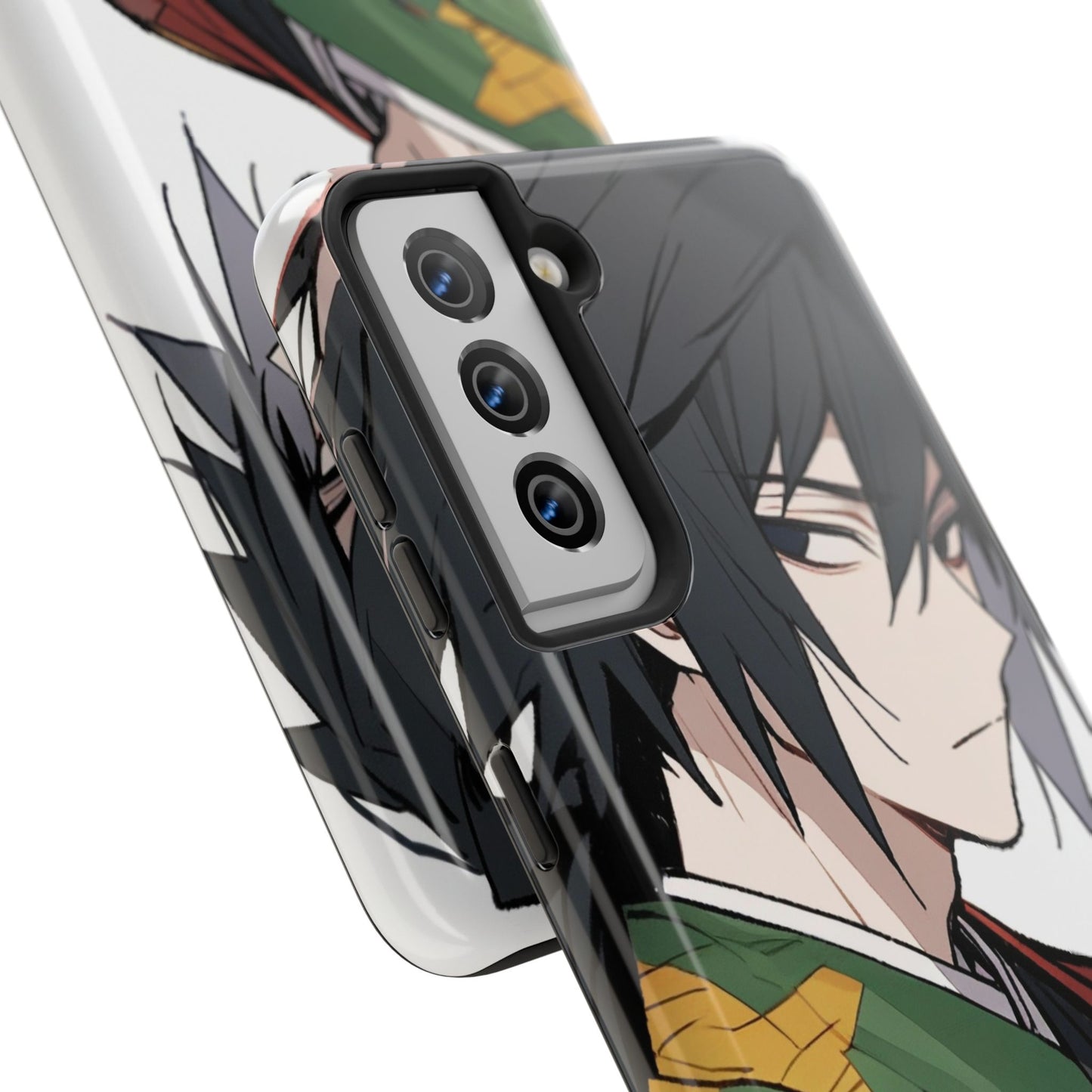 Tomioka Giyuu 003 Tough Cases