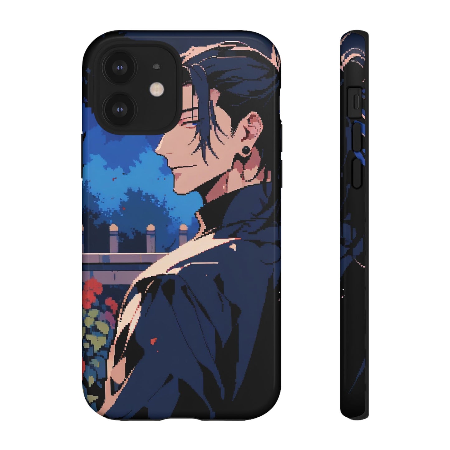 Geto Suguru 005 Tough Cases