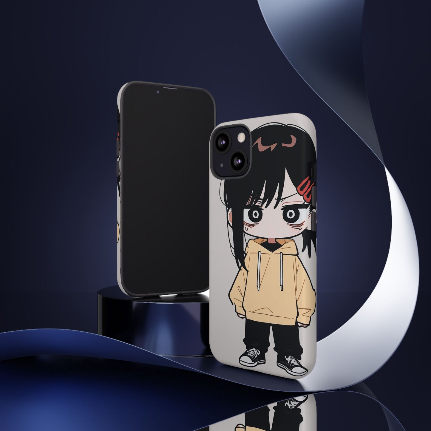 Kobeni 002 Tough Cases