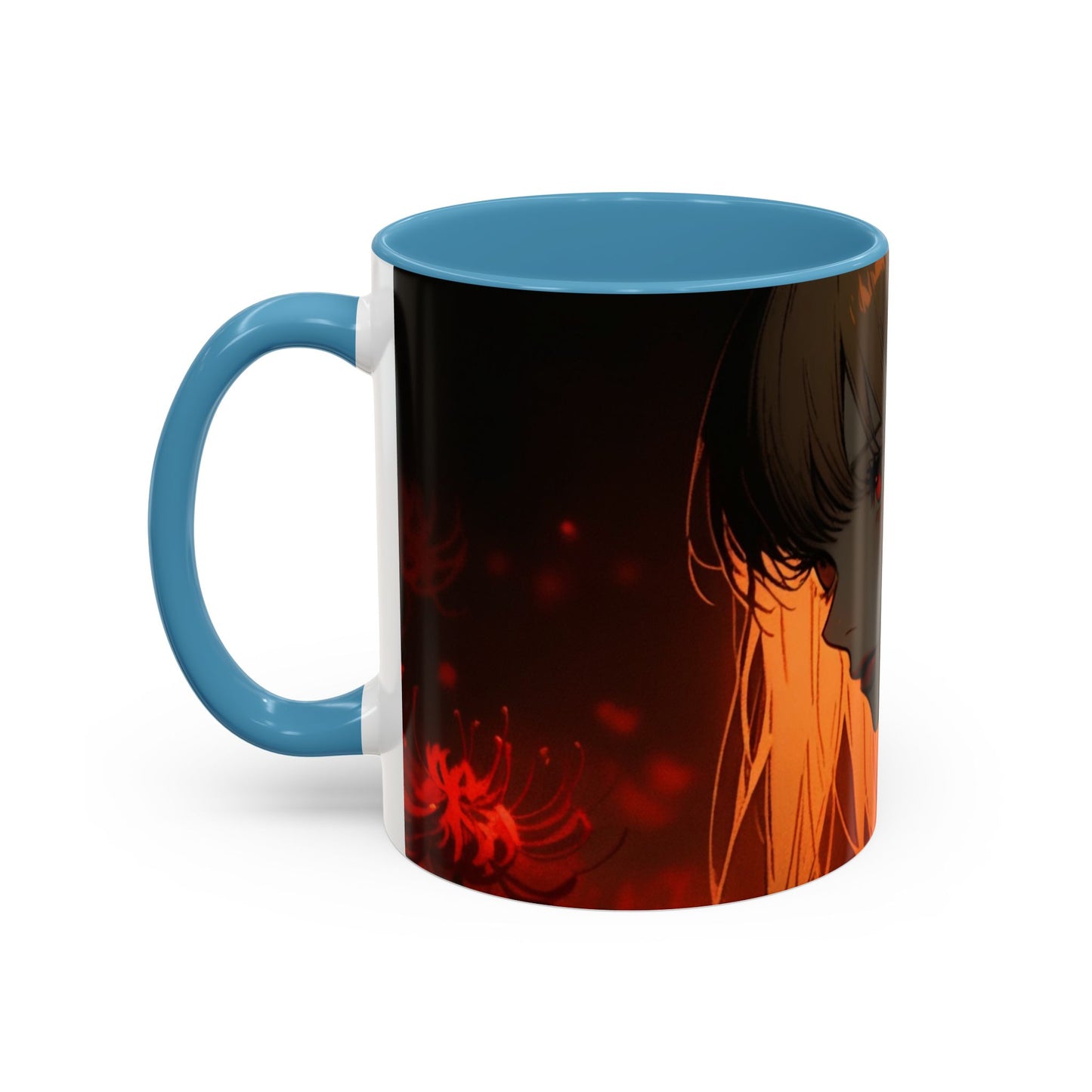 Amane Misa 003 Coffee Mug