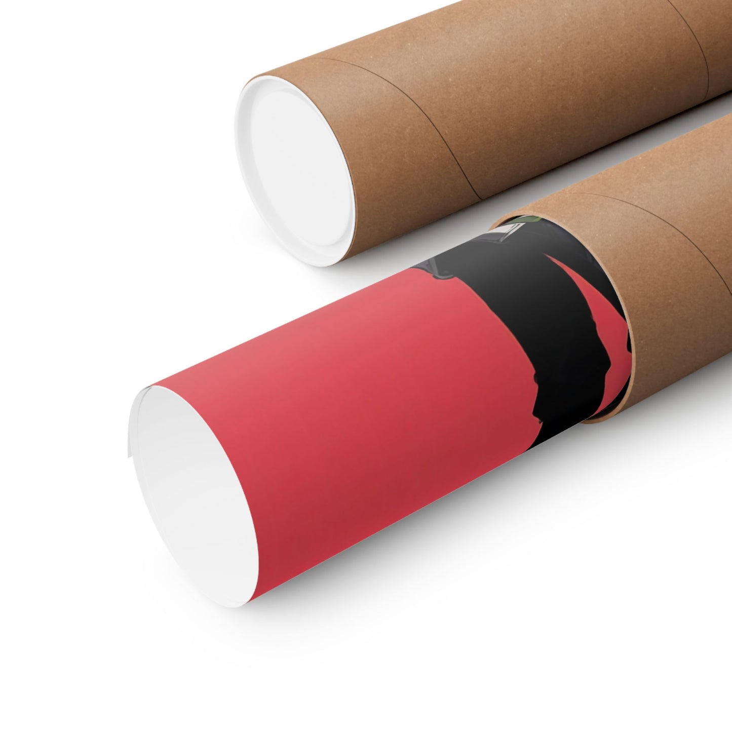 Mina Ashiro 005 Vertical Posters