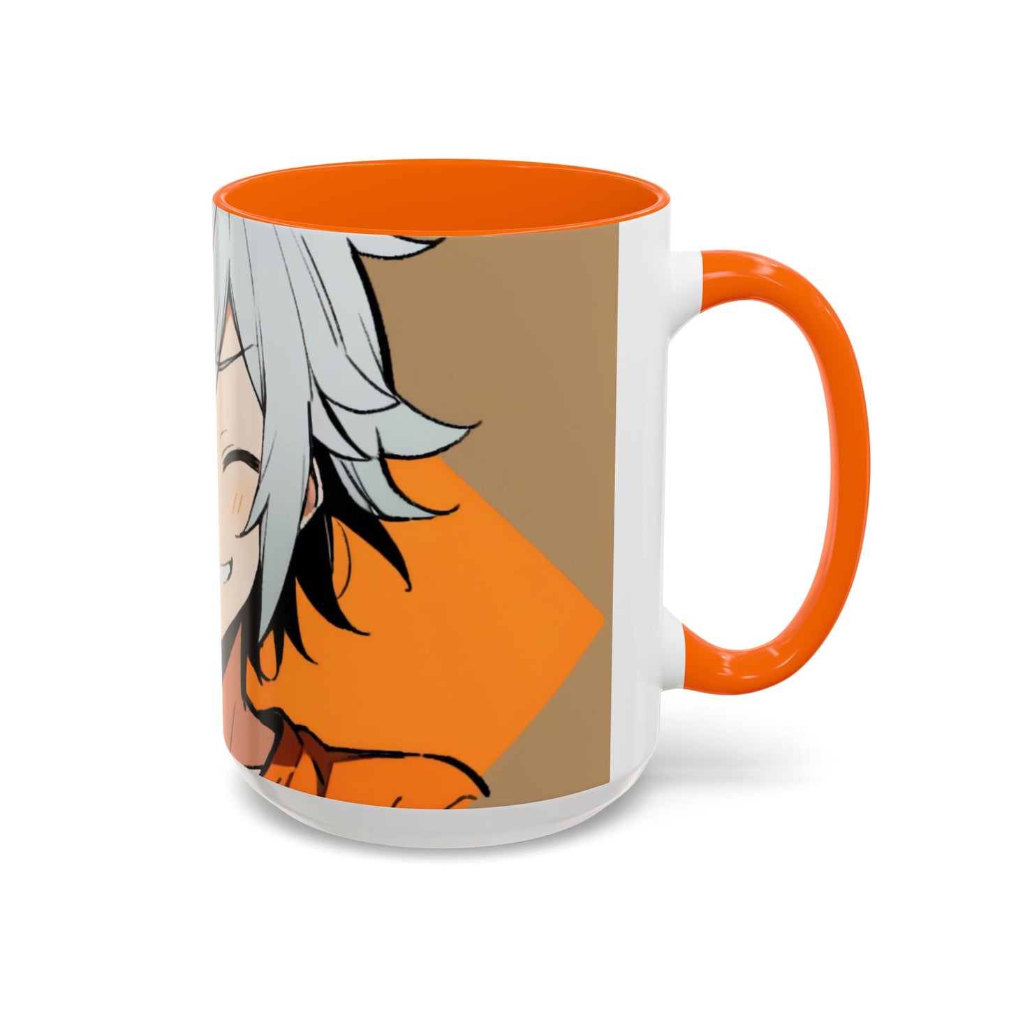 Bell Cranel 002 Coffee Mug