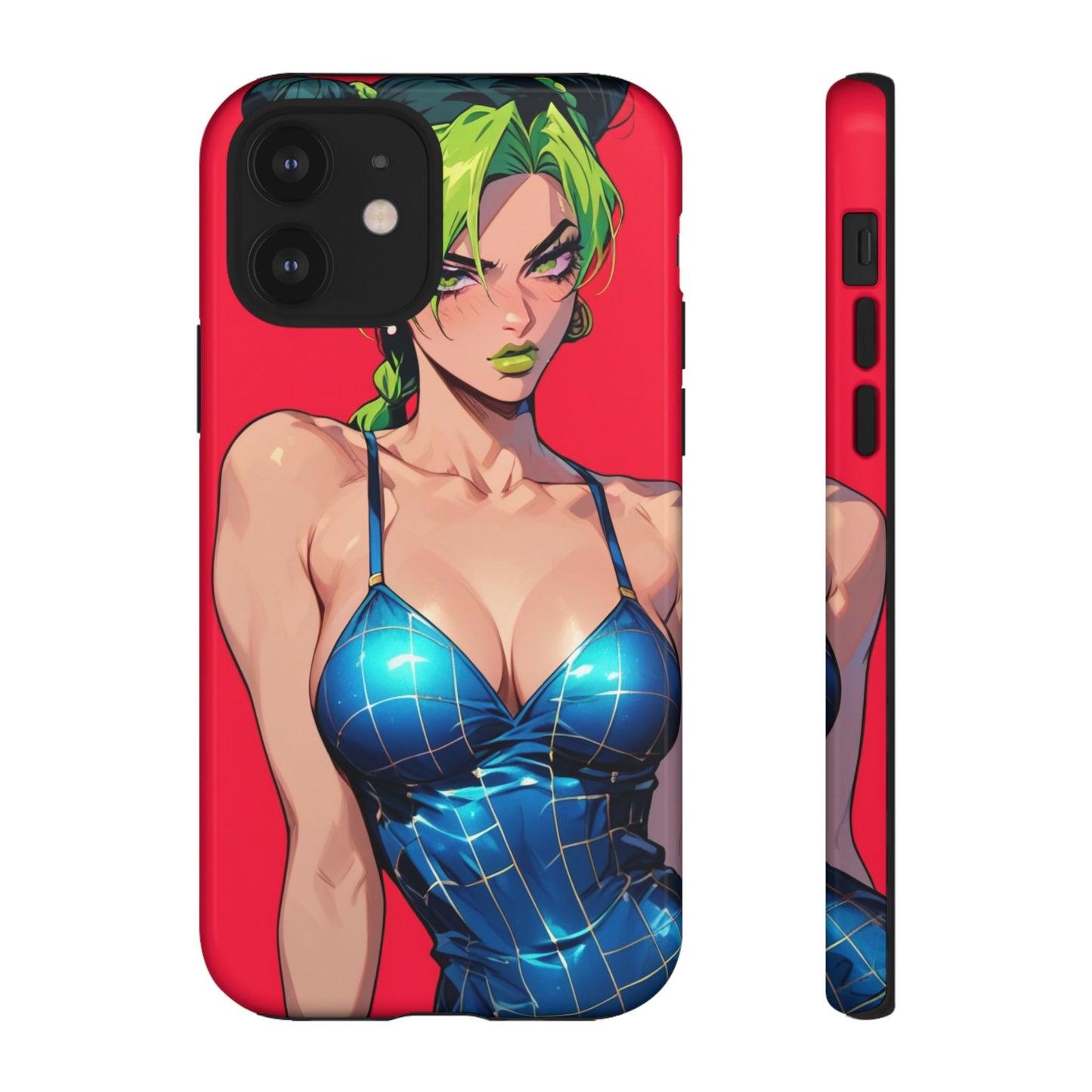 Jolyne Cujoh 004 Tough Cases