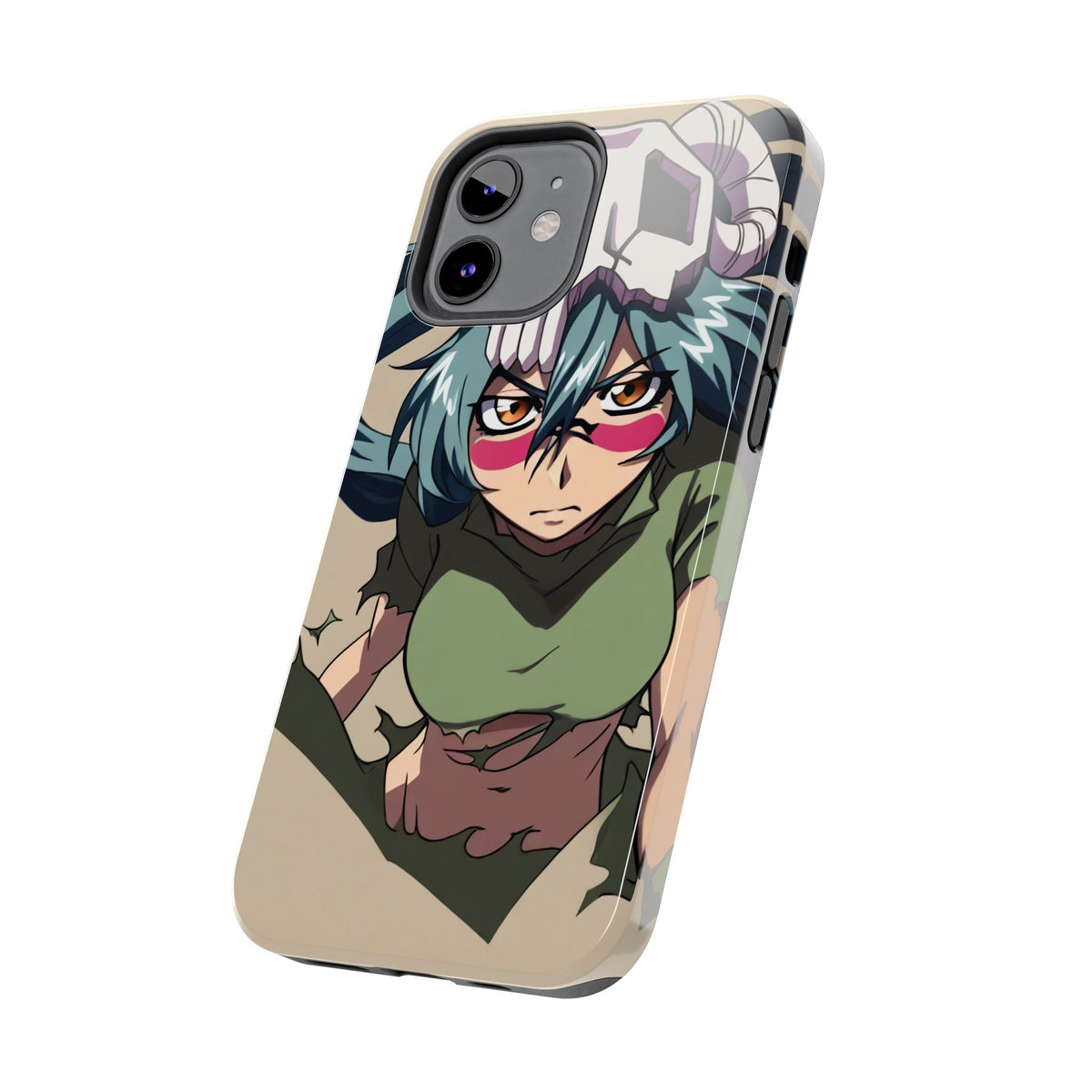 Nelliel 005 Tough Cases