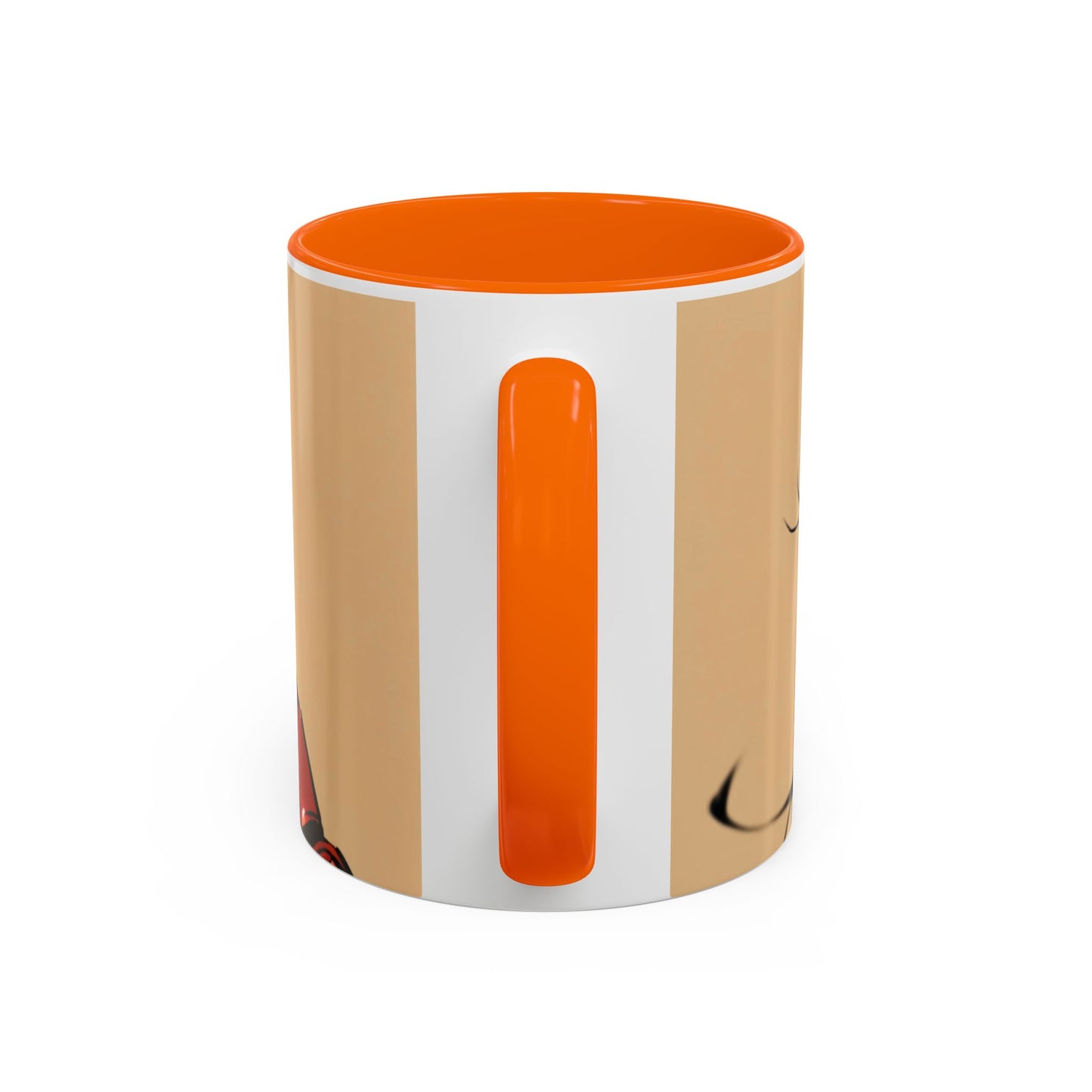 Tifa Lockhart 009 Coffee Mug