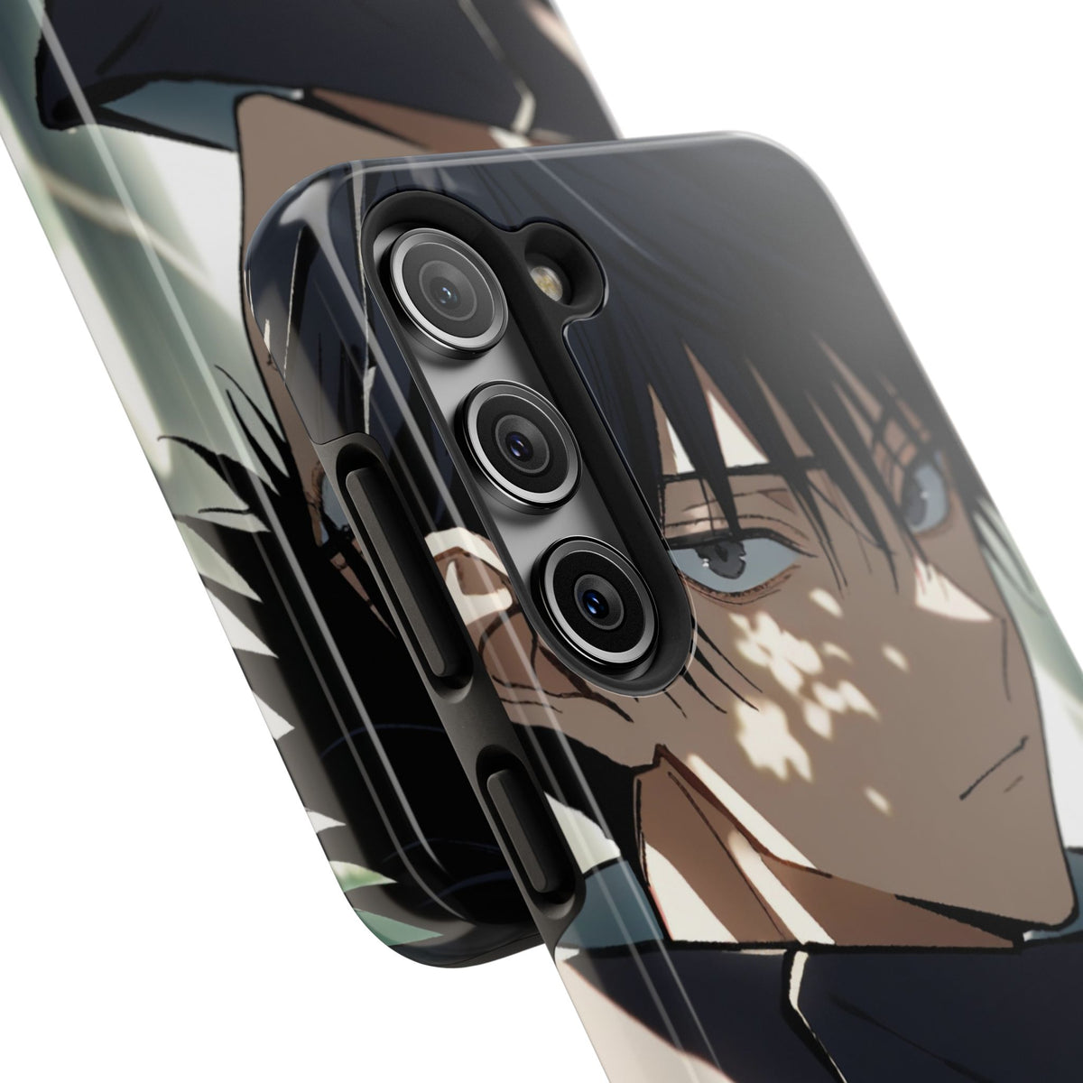 Megumi Fushiguro 003 Tough Cases