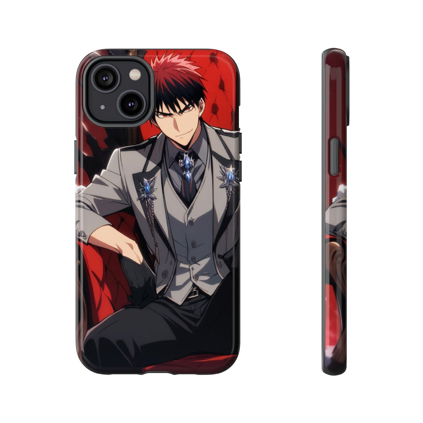 Kagami Taiga 002 Tough Cases