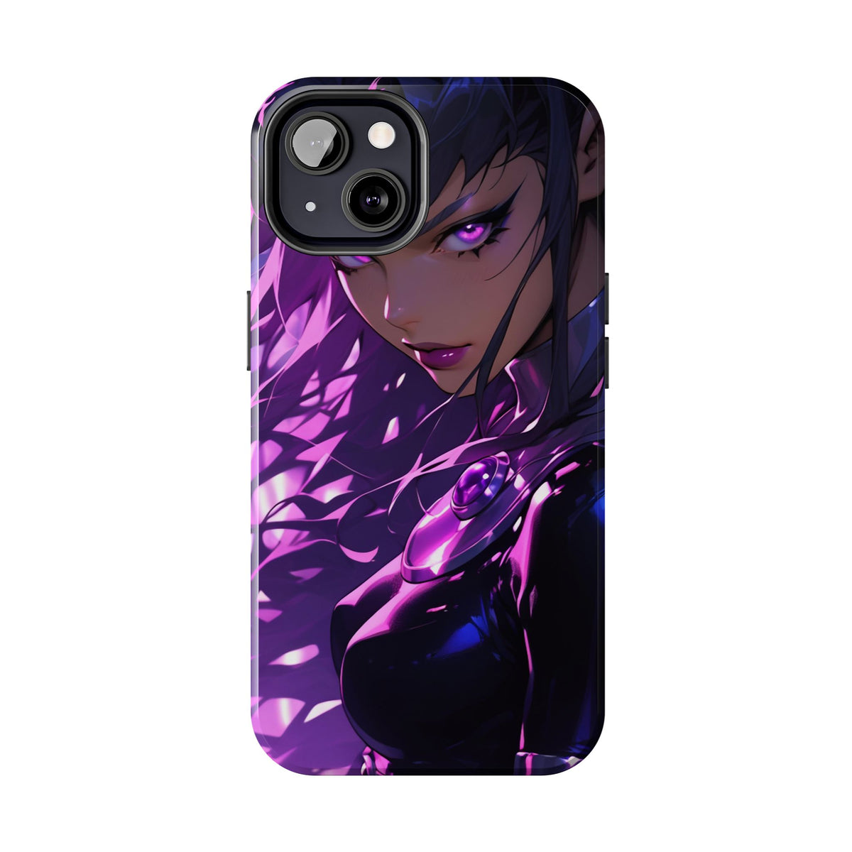 Blackfire 002 Tough Cases