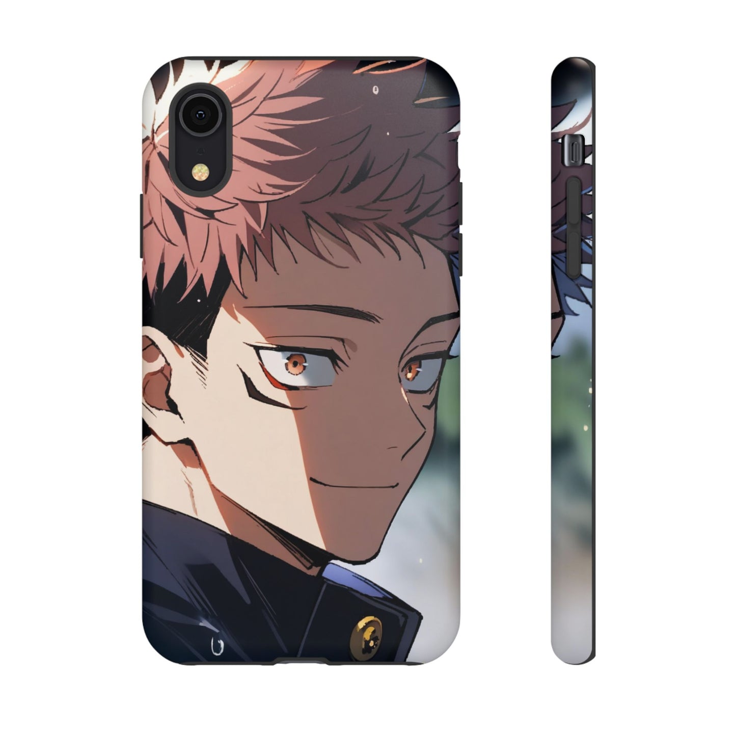 Itadori 001 Tough Cases