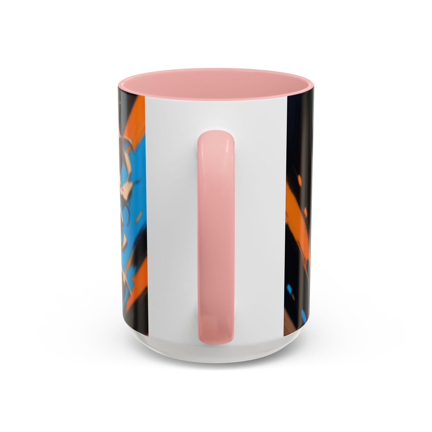 Mount Lady 002 Coffee Mug