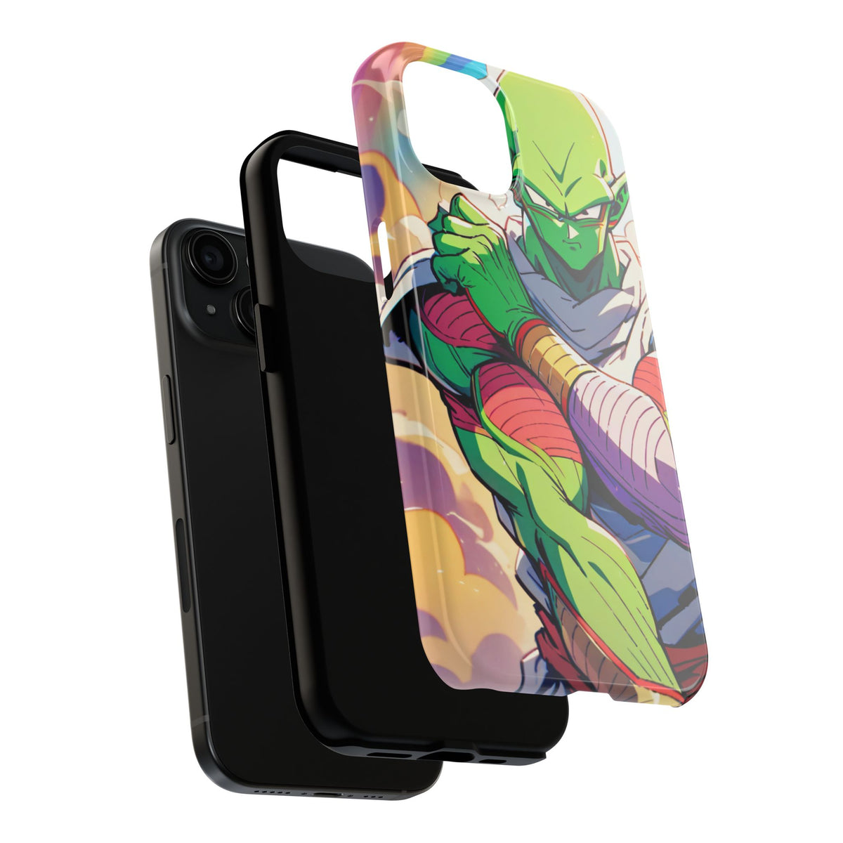 Piccolo 002 Tough Cases