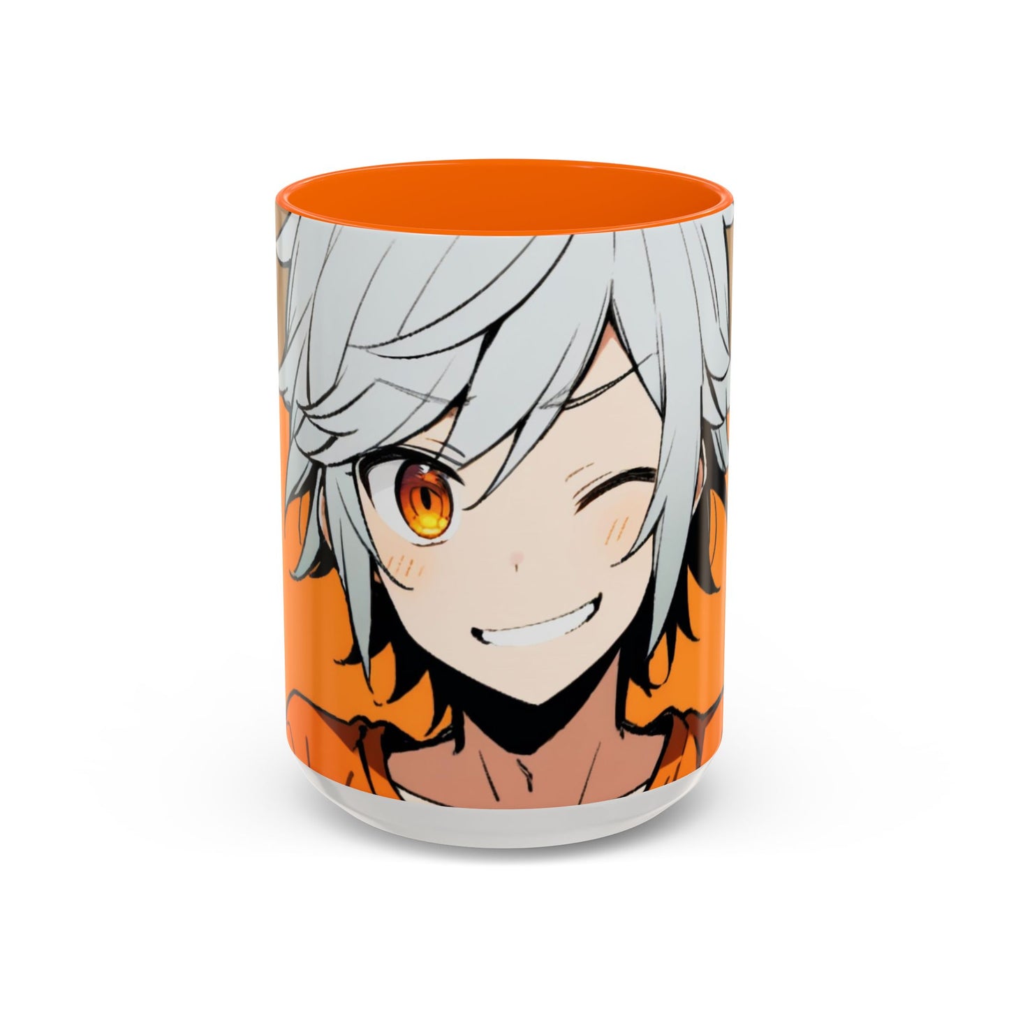 Bell Cranel 002 Coffee Mug