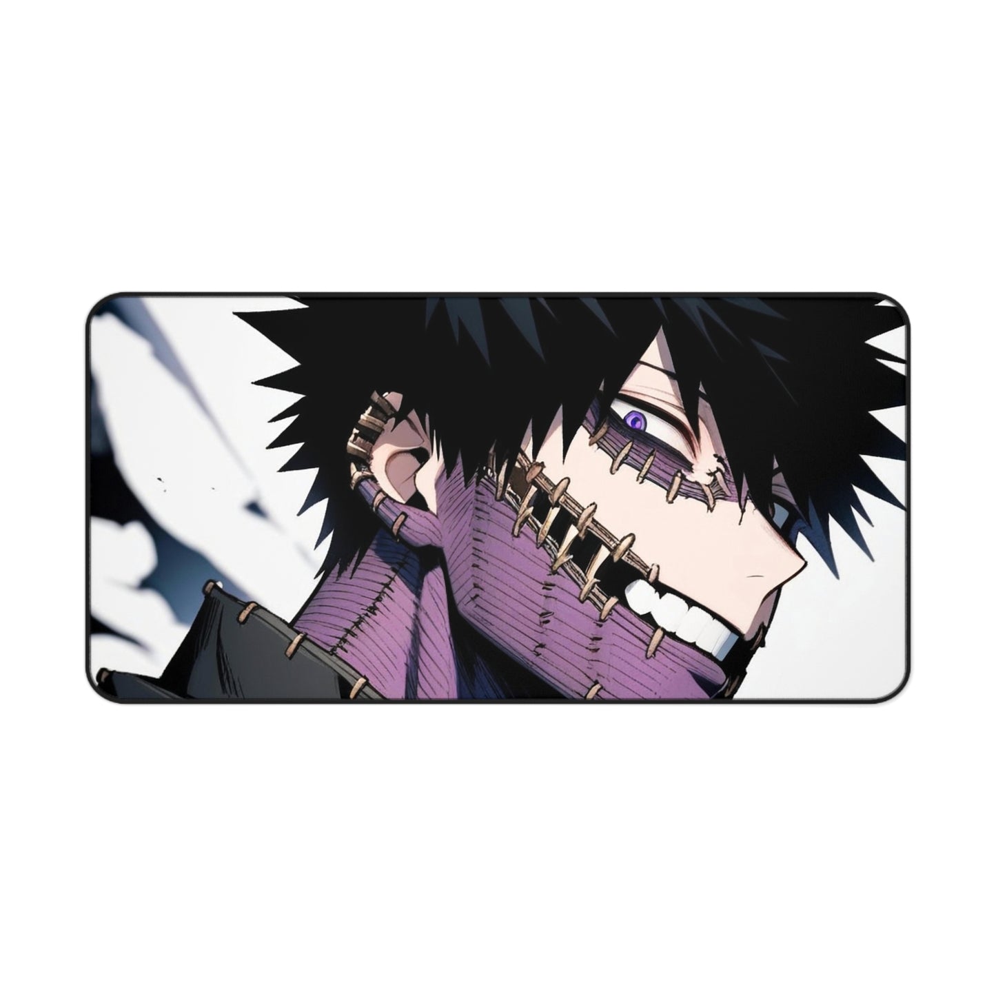 Dabi 001 Desk Mat