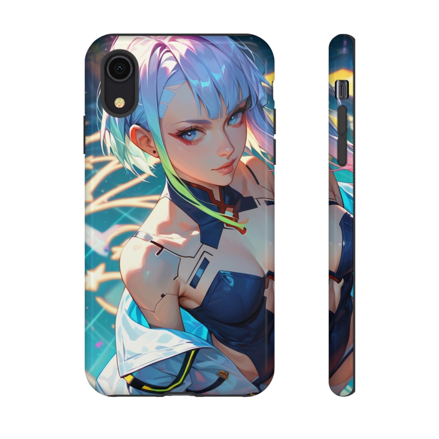 Lucyna 005 Tough Cases