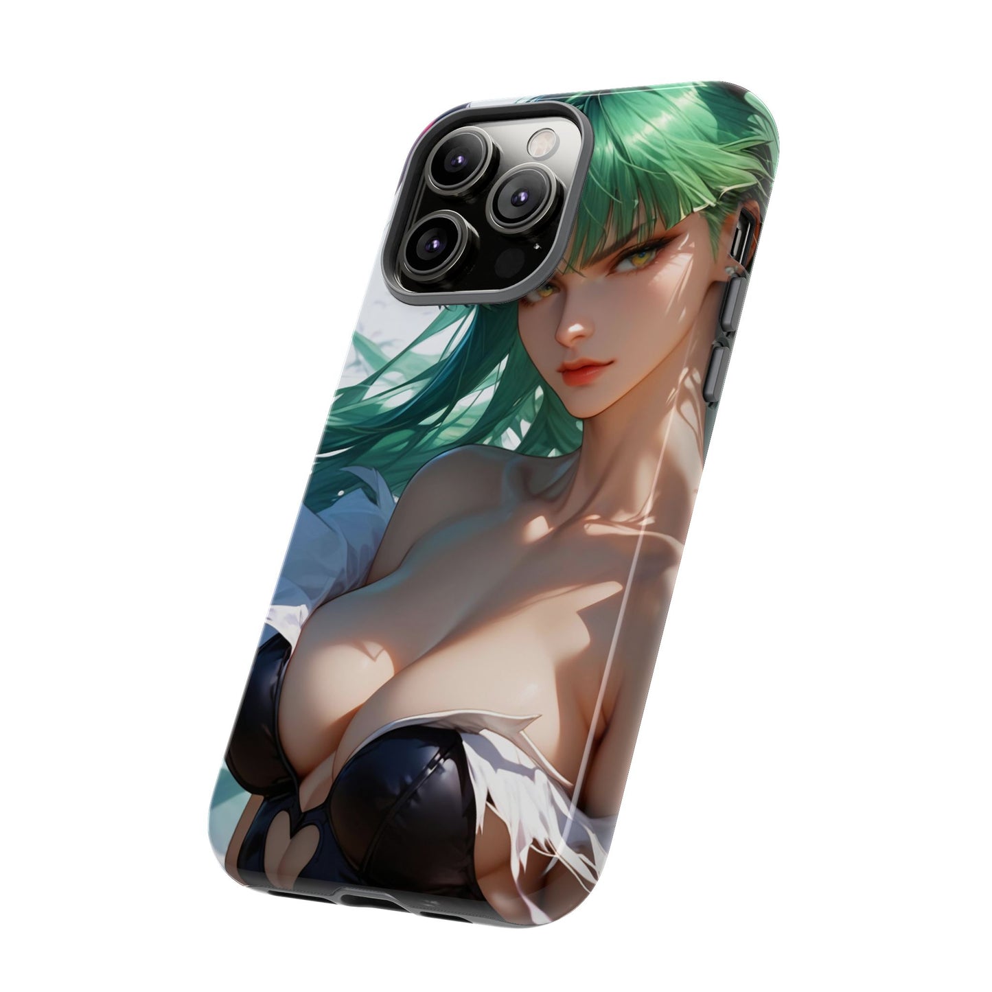 Morrigan 008 Tough Cases