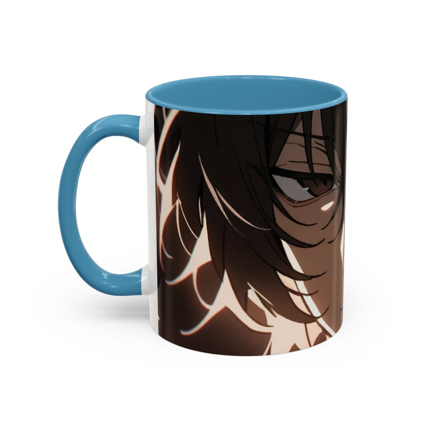 Dazai Osamu 001 Coffee Mug