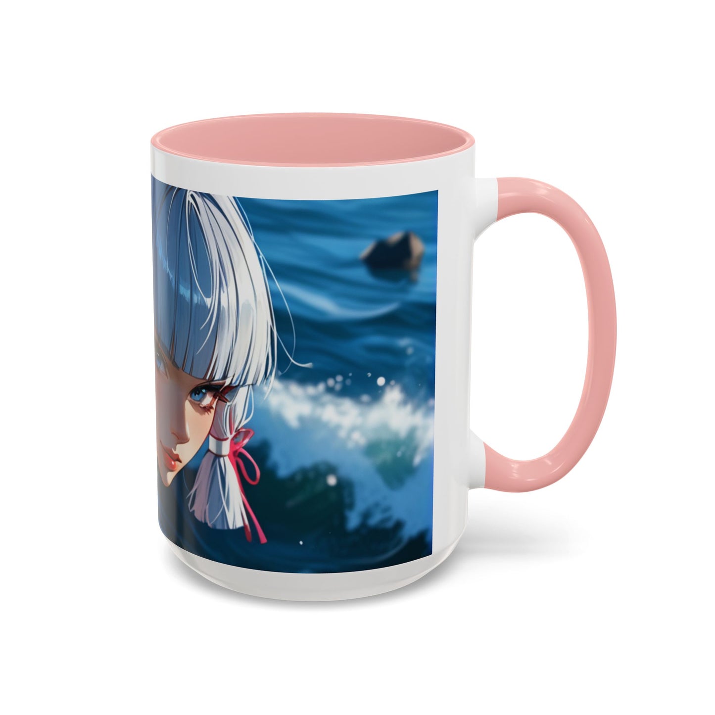 Ayaka 009 Coffee Mug