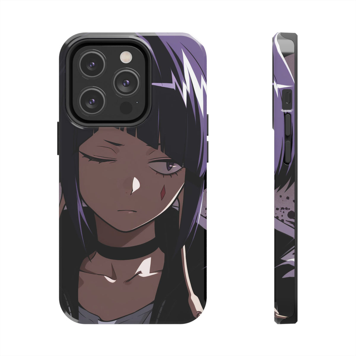 Jirou Kyouka 002 Tough Cases