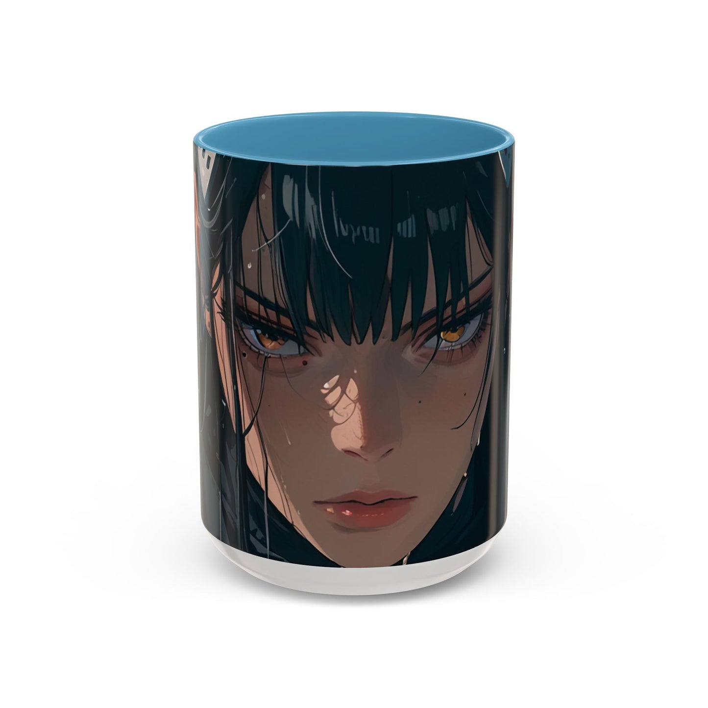 Mina Ashiro 007 Coffee Mug
