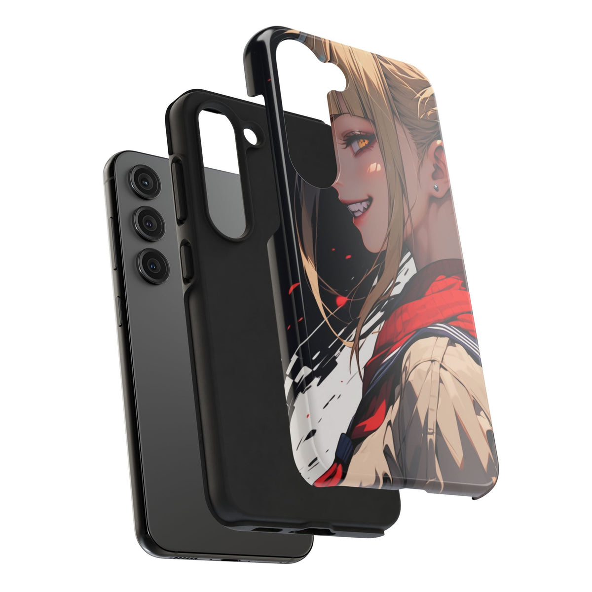 Himiko Toga 007 Tough Cases
