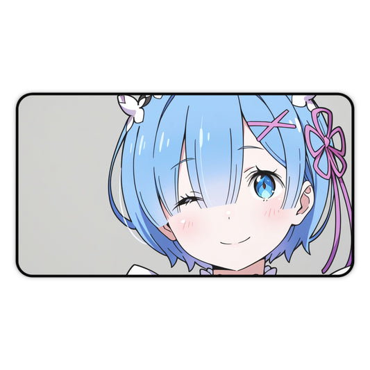 Rem 004 Desk Mat