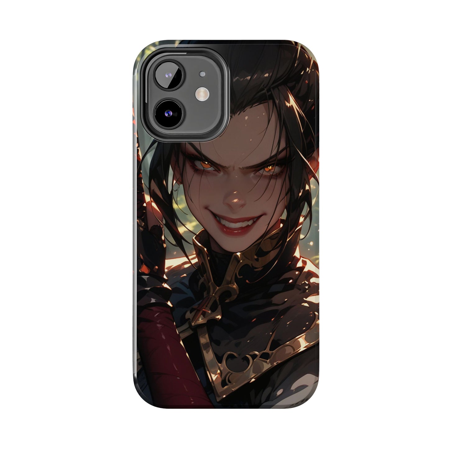 Azula 001 Tough Cases