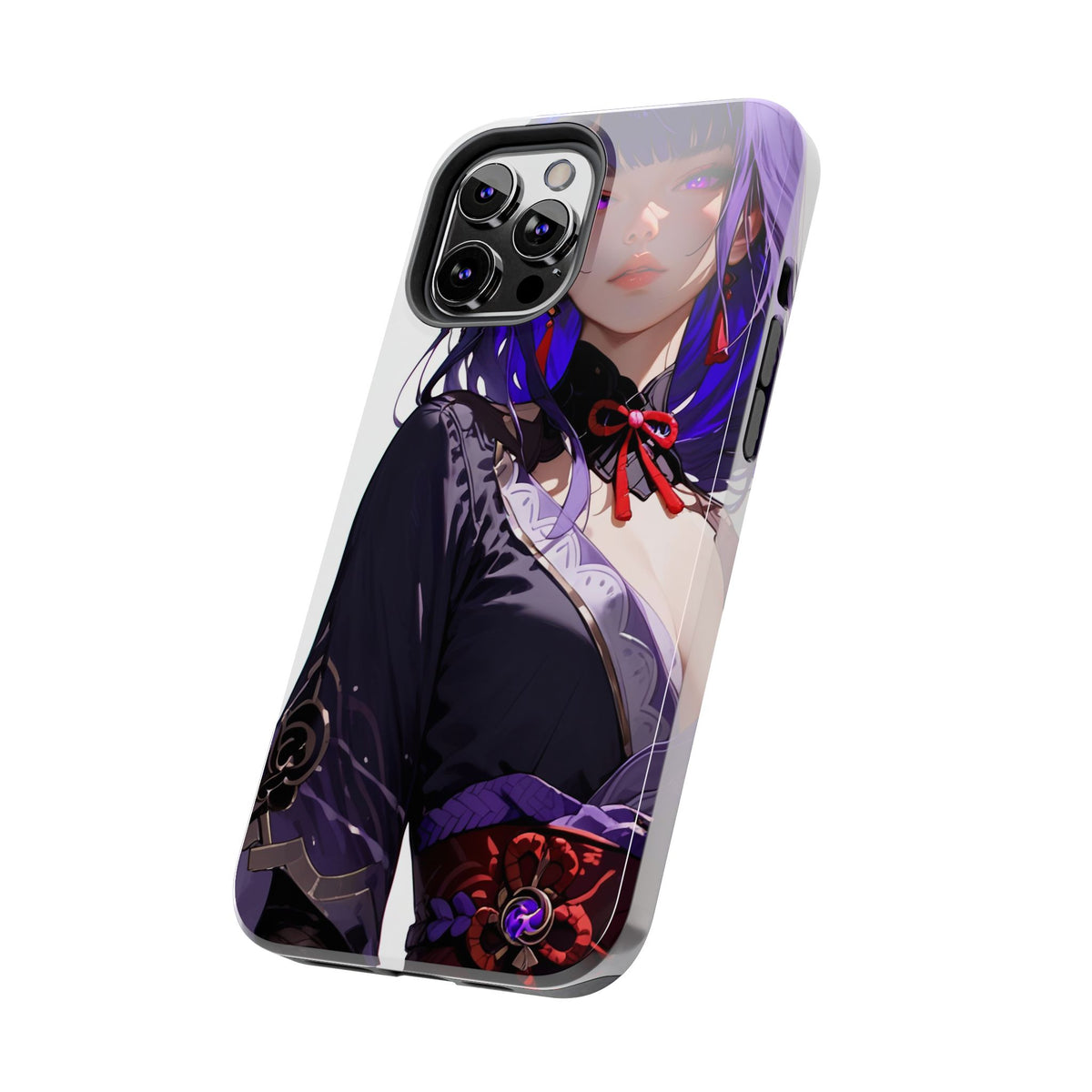 Raiden Shogun 006 Tough Cases