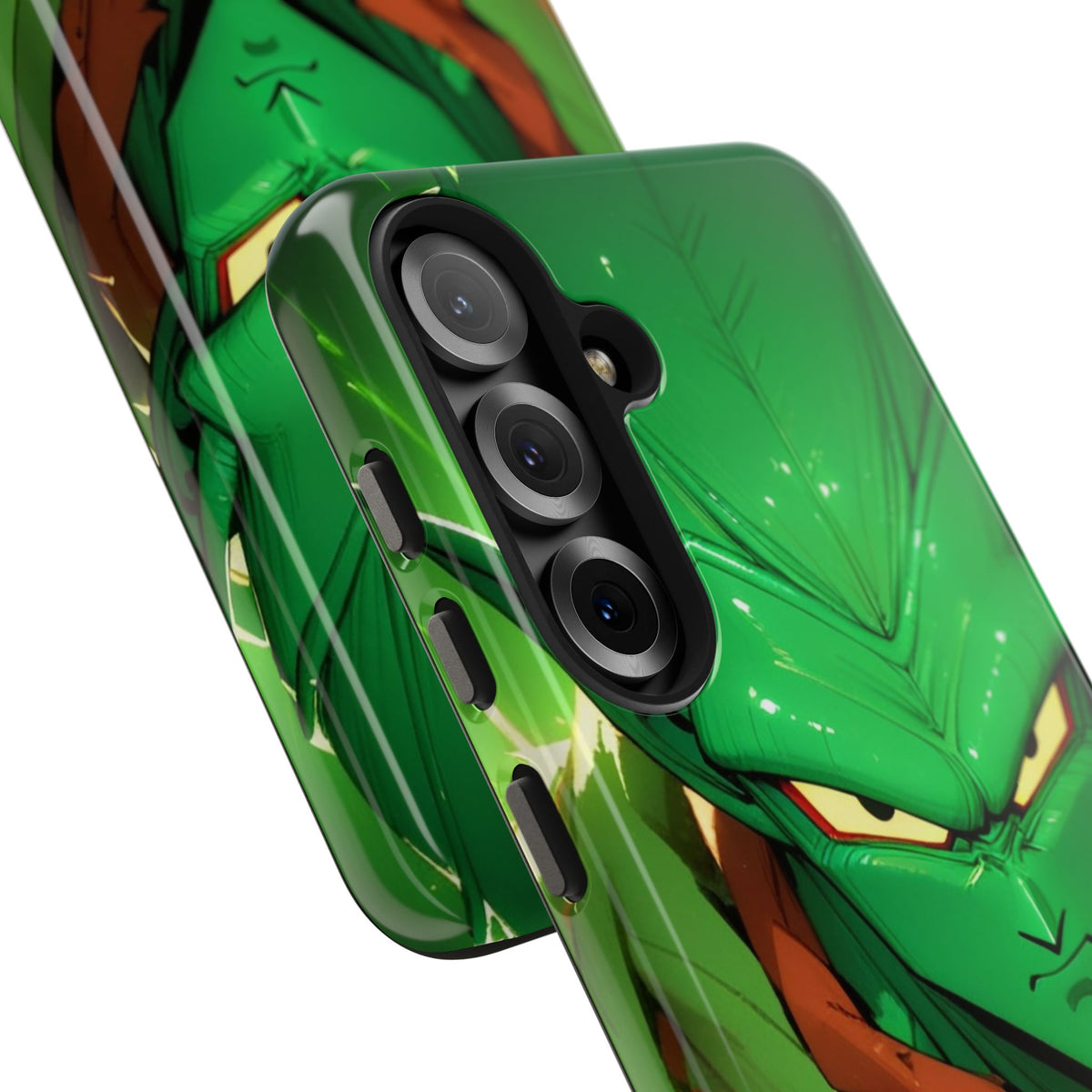 Piccolo 001 Tough Cases