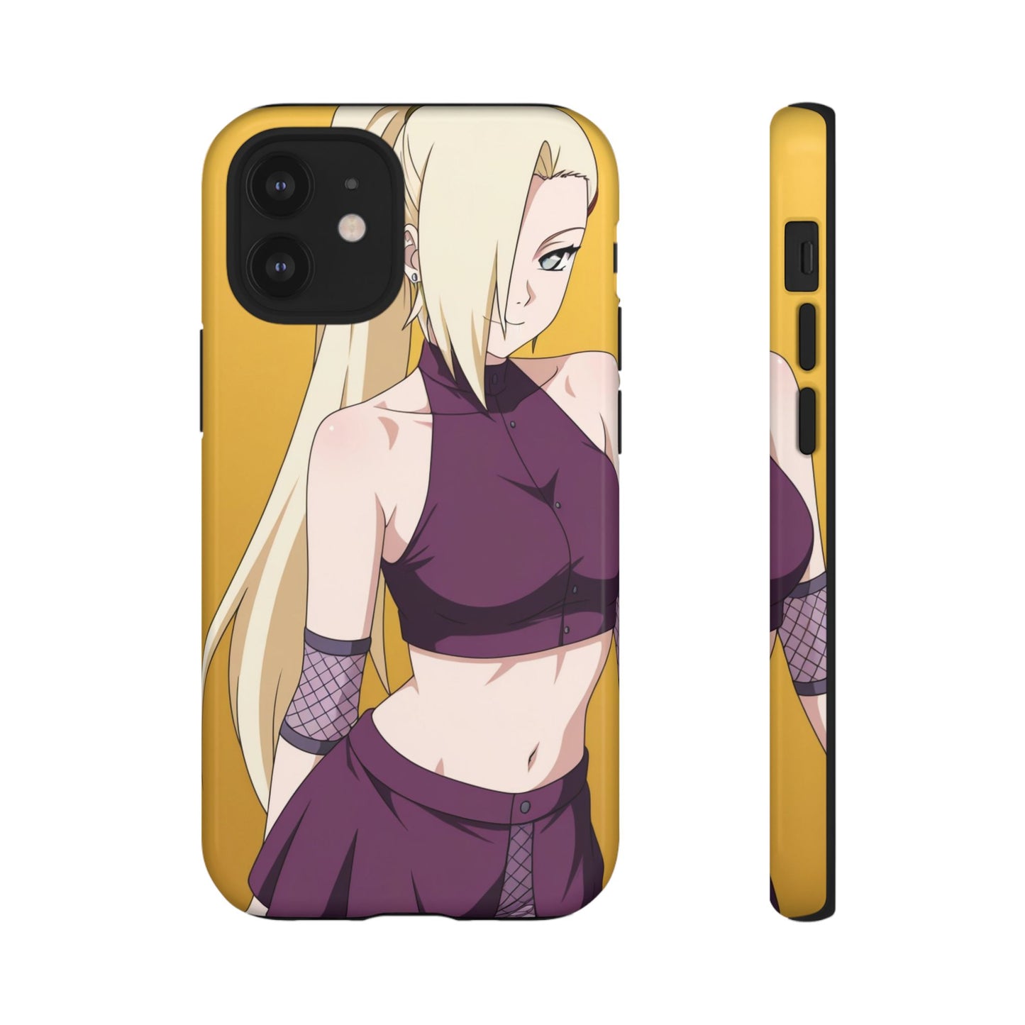 Ino Yamanaka 002 Tough Cases