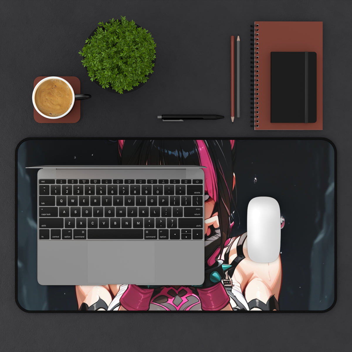 Juri 012 Desk Mat