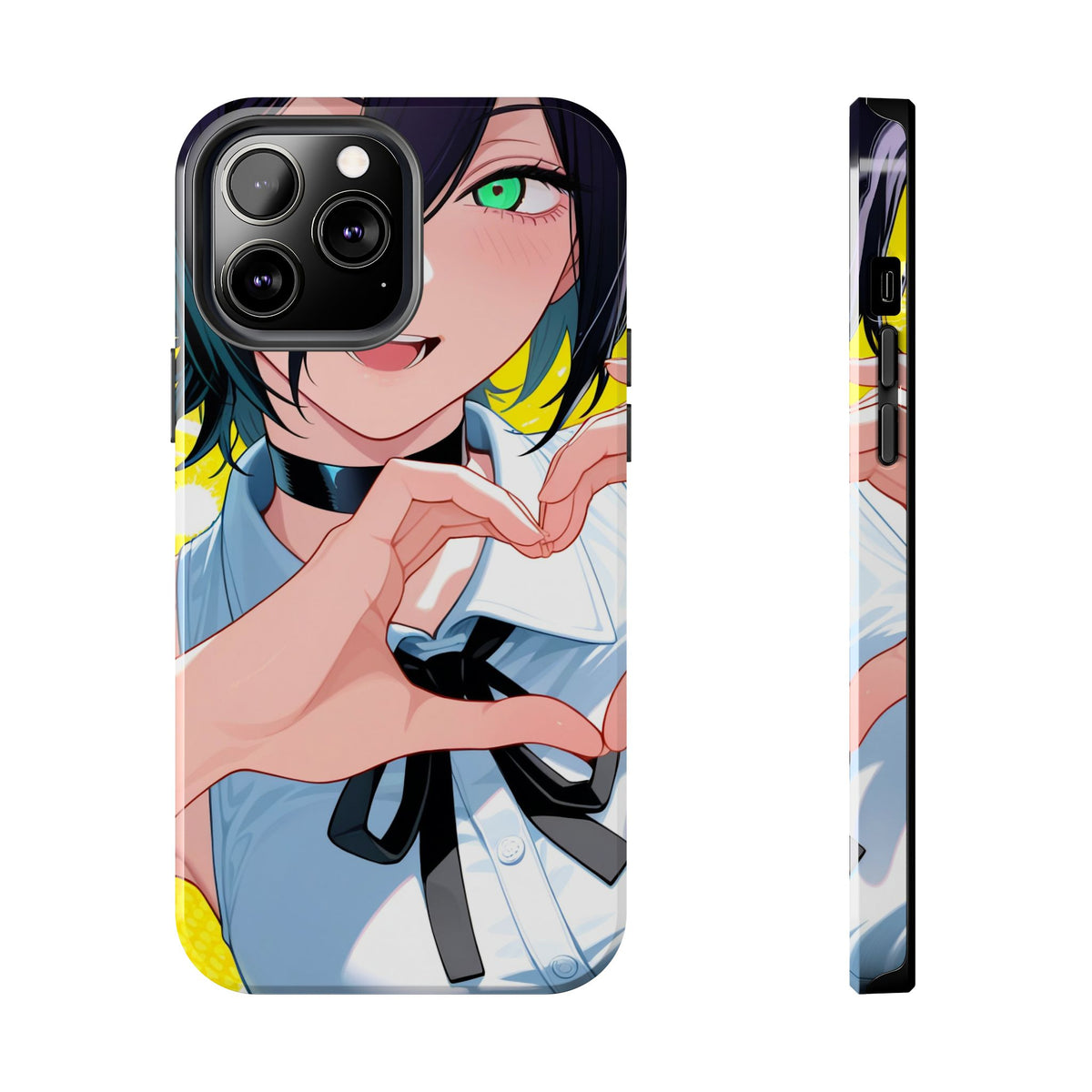 Reze 004 Tough Cases