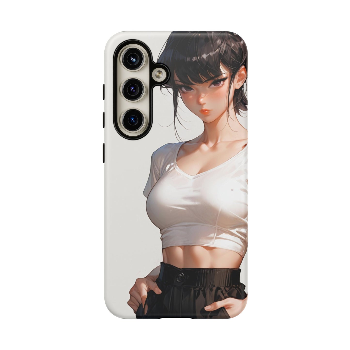 Komi Shuuko 002 Tough Cases