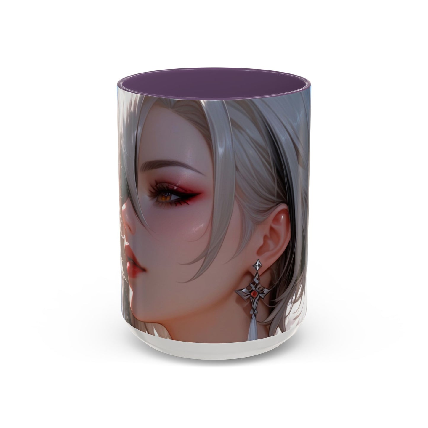 Arlecchino 008 Coffee Mug