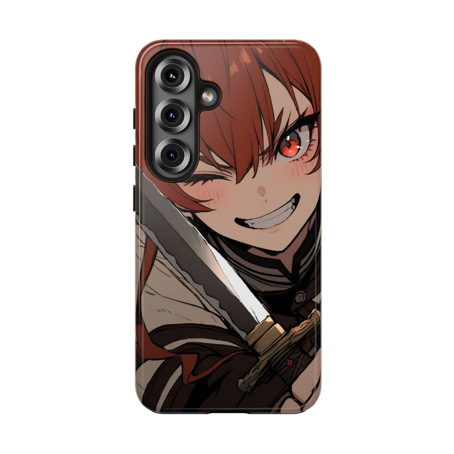 Eris Greyrat 002 Tough Cases