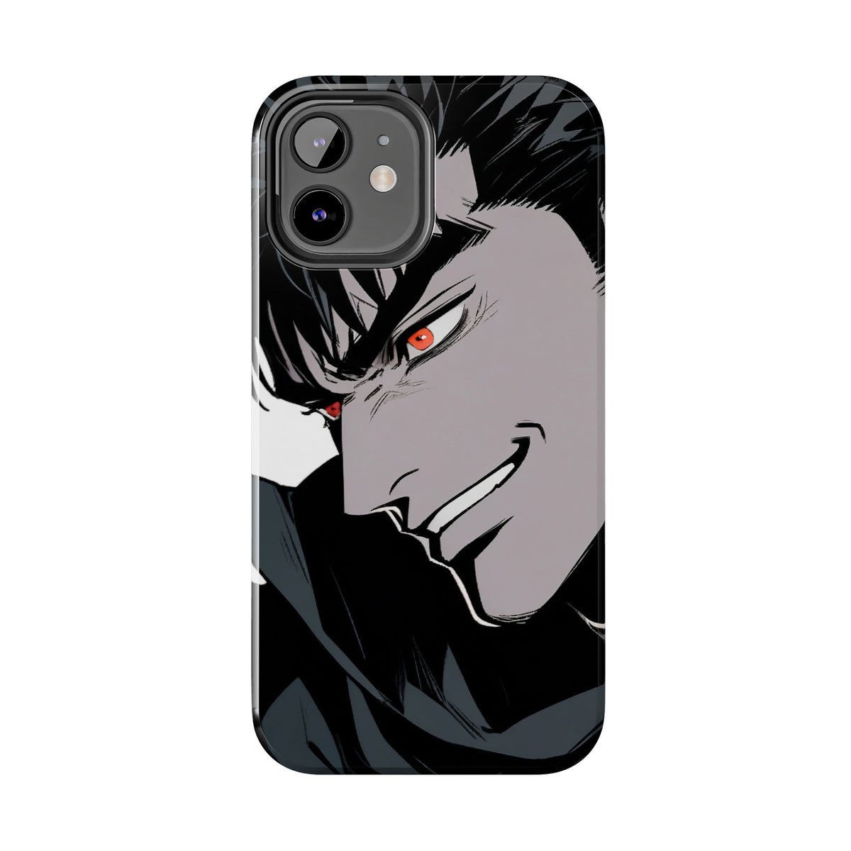 Guts 001 Tough Cases